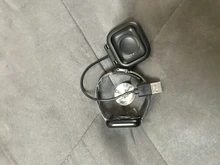 Reloj inteligente deportivo para hombre y mujer, pulsera con control del ritmo cardíaco, conexión para Android, 2020