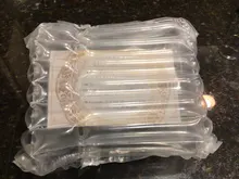 Solar-Light Garlands Crystal-Ball Outdoor-Decoration Christmas-Party for 8-Modes 12m/led