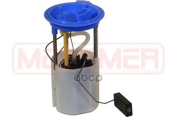 Насос Топливный Электрический Audi/Vw 1.2-2.0 08-(3bar) Era арт. 775299