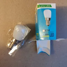 Corn-Bulb Lights Led-Fridge-Light-Bulb Refrigerator Led-Lamp E14 Halogen White Ac 220v