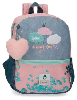 

Backpack Ride Enso Good Day