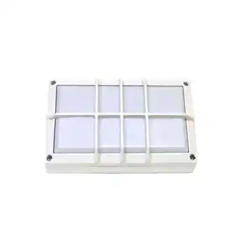 

Lamp overhead street Ecola standard fw53rsecs IP65
