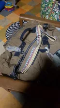 Bag Strap Hanger Handbag-Accessories Ornament Decorative Obag-Handle Colored-Belt Rainbow