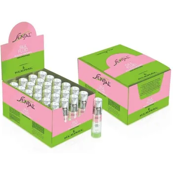 

Kleral System - Fluid Silk Senjal 24 x 30 ml