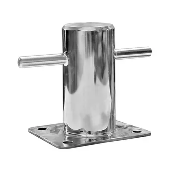 

Knecht single 60mm with 020202T base