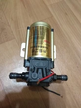 Self-Priming-Pump Gasoline Diesel Electric High-Power 12V 24V Oil 2m-Tube 4m Universal