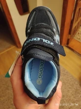Boys Shoes Sneakers Sport Winter Casual Fashion Autumn New-Brand