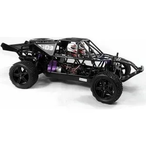 Радиоуправляемый багги HSP Breaker DB 4WD RTR масштаб 1:10 2.4G