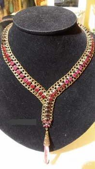 

Necklace box
