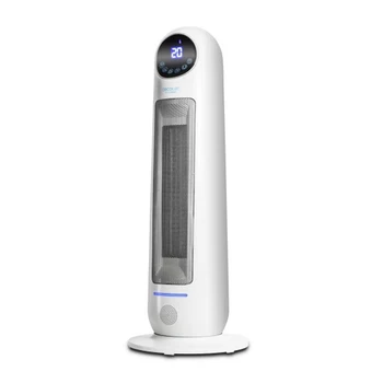 

Electric Ceramic Heater Cecotec Ready Warm 10100 Smart Ceramic 2200W White