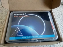 MinderRC-máquina de soldadura por puntos con bolígrafo de liberación rápida, soldador por puntos con 9 engranajes ajustables, placa de níquel, batería 18650