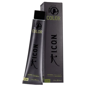 

Permanent Dye Ecotech Color I.c.o.n.
