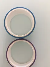8 unids/set Color sólido básico de las líneas de cuadrícula Washi cinta lindo adhesiva cinta adhesiva Diy arte de colección de recortes de artículos de papelería para Decoración