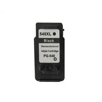 

Recycled Ink Cartridge Inkoem M-PG540 XL Black