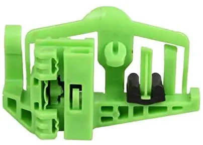 Window Regulator Clip L Front for BMW E 46 Compact GREEN | Автомобили и мотоциклы