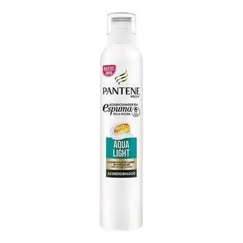 

Pantene conditioner in foam