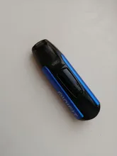 Kit Mini fit Pod Justfog Original con batería de 370mAh y depósito de 1,5 ml, cigarrillo electrónico, vaporizador todo en uno