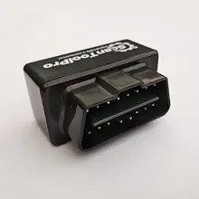 Scan Tool Pro Black Edition (Bluetooth) диагностический OBD-2 автосканер