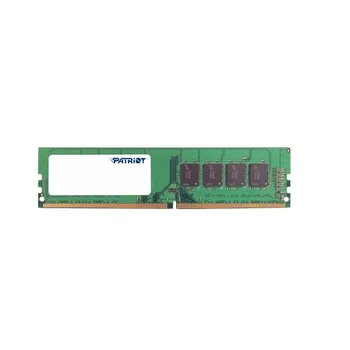 شراءذاكرة باتريوت DIMM DDR4 16 GB Pc17000 2133MHz Cl15 باتريوت 1.2V (psd416g21332h)