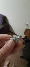 Adaptador de soporte de pie prensatelas para máquina de coser, cambio rápido, vástago bajo, gran oferta