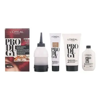 

Dye permanent Prodigy L'Oreal Make Up Cayena