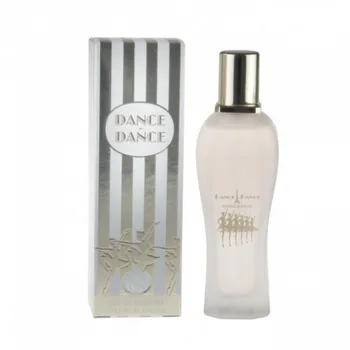 

Dance Dance Blanche