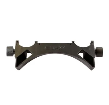 

151-stay piano rack slats holder for keyboards, straight