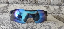 Men Sunglasses Eyewear Goggles Road-Bicycle-Glasses Mtb Bike Mountain-Cycling Riding-Protection