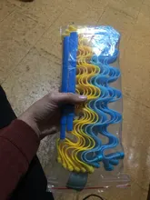 Diseño de huevo mágico cepillo peine para el pelo enredo desenredado peine cabeza peine para masaje del cuero cabelludo salón de ducha herramientas de estilismo al por mayor