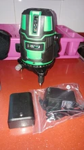 2/3/5-cross-lines Level-Self-Leveling Laser ALTERNATING-DIRECT Radius Rotatable Vertical