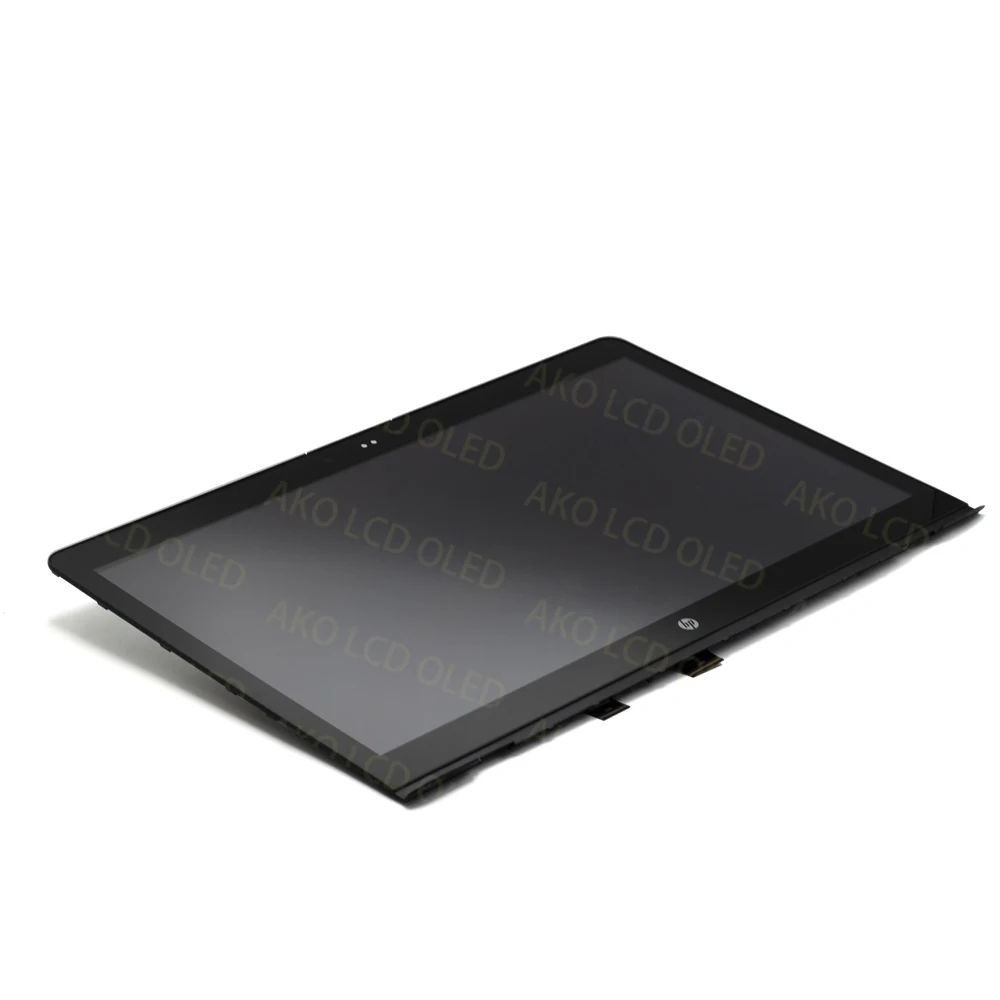 US $195.99 173in LCD TouchScreen Display Assembly Parts857435001 For HP ENVY 17u175nr wHDC