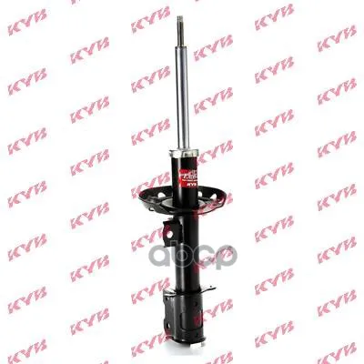 Амортизатор Подвески(Серия Excel-G) Kyb 333756 KYB арт. 333756