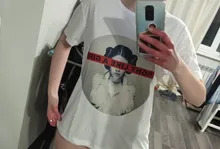 Graphic Tshirt Tees Aesthetic-Top Grunge Feminism Women Power Grl Pwr Ullzang 90s Female