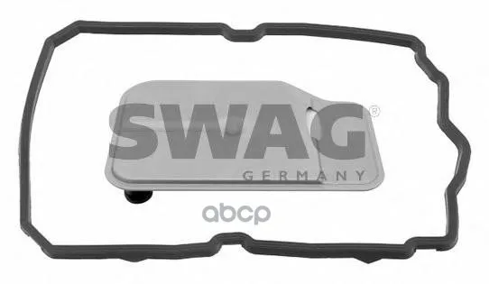 Фильтр Акпп К-Кт Swag 10930157 Swag арт. 10930157