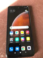 - 10€ Código:  SAVINGSES10 ,Versión Global Xiaomi Redmi Note 9 S 64GB 128GB Smartphone Snapdragon 720G Octa Core 48MP AI Quad cámaras 6,67 5020mAh Xiaomi Note 9S