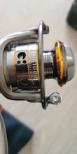 Fishing-Reel GHOTDA Metal Spinning for 1000-7000-Series