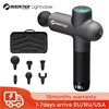 Booster Massage Gun Electric Neck Massager 1