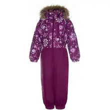 Утеплённый комбинезон Huppa Willy