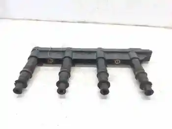 

9651710680 ignition coil CITROEN C4 saloon