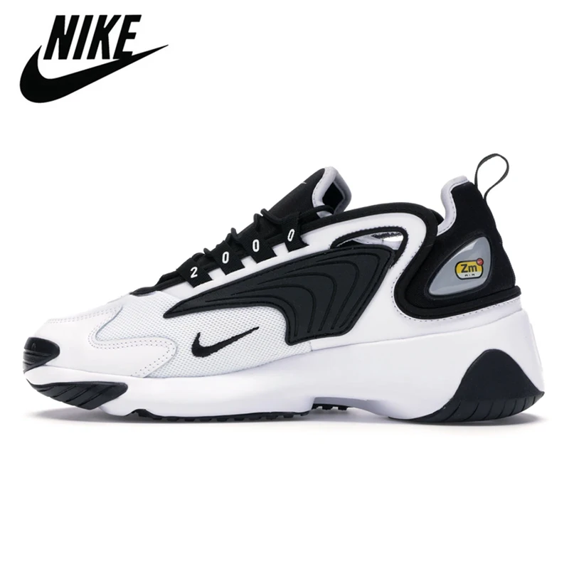 nike zoom 2k running shoes