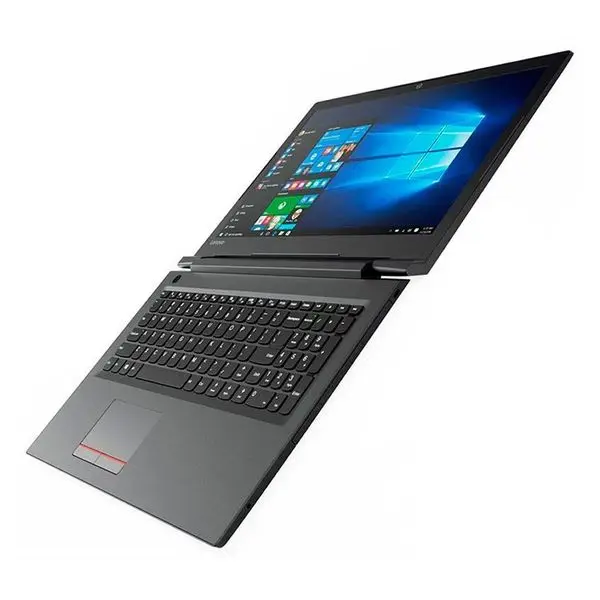 Ноутбук lenovo 80TH0012SP 15," i5-7200U 4 GB ram 500 GD HDD черный