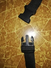 Banda de sujeción para cabeza para niños, cinturón de dormir para cochecito, asiento de coche, soporte para siesta, D0LA