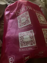 Ishow mechones de onda corporal 30 32 34 36 38 40 pulgadas, mechones de tejido de pelo 100% brasileño extensiones de cabello humano mechones de cabello virgen