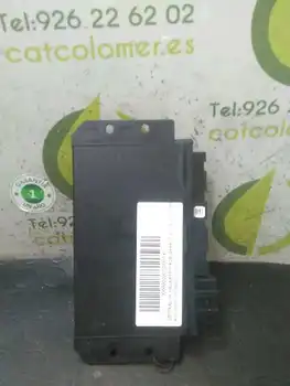 

93059193 CTU19970R654 Switchboard Audi A6 Saloon (4b2) 2.5 V6 24v Tdi