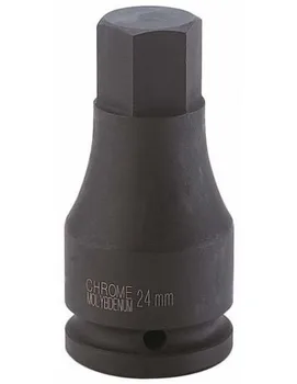 

143980308 IMPACT SOCKET HEX 3/4 "24 MM 941524-C