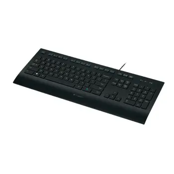 

KEYBOARD K280E FOR BUSINESS ITA-USB-MEDITER-412 IT