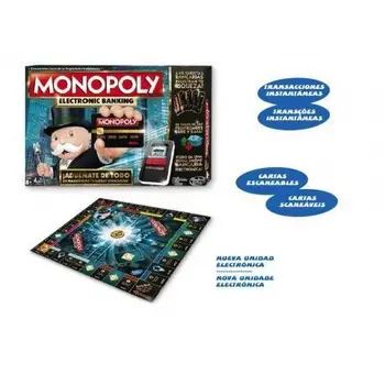 

Games Hasbro Electronic