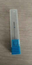 Brocas de diamante para uñas, accesorios de máquina de manicura eléctrica, fresas rotativas, cortador, herramientas de removedor de uñas, 1 ud., gran oferta