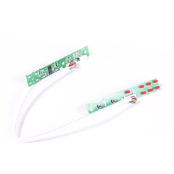 

Dishwasher display board Gorenje 670671