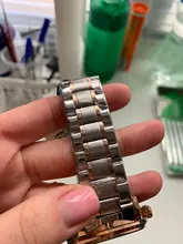 LIGE-reloj analógico de acero inoxidable para hombre, accesorio de pulsera de cuarzo resistente al agua con cronógrafo, complemento masculino deportivo de marca de lujo con diseño moderno, 2021